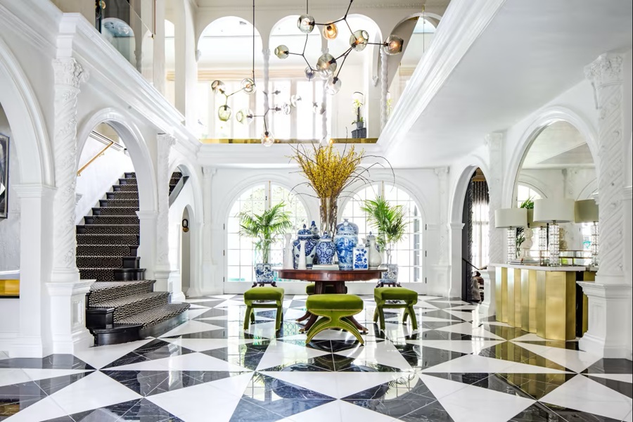 Foyer