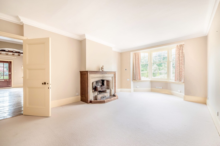 Spare Room